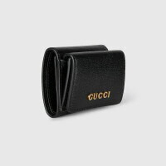Gucci Script Wallet - Picture 3 of 5